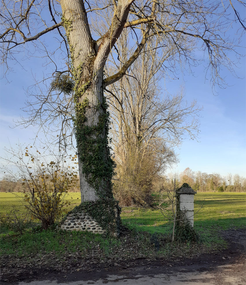 Oliver Schlick Préchac-sur-Adour